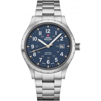 Swiss Military SM34108.03
